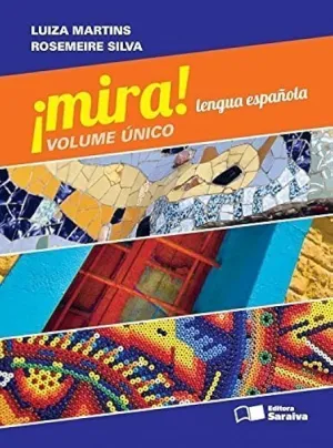 Capa de A Revolução Mexicana