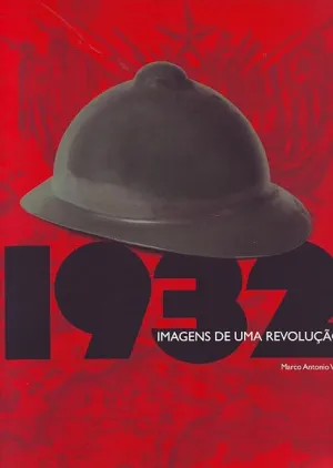 Capa de Mil Novecentos e Trinta e Dois: Imagens